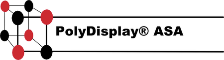 Polydisplay Asa