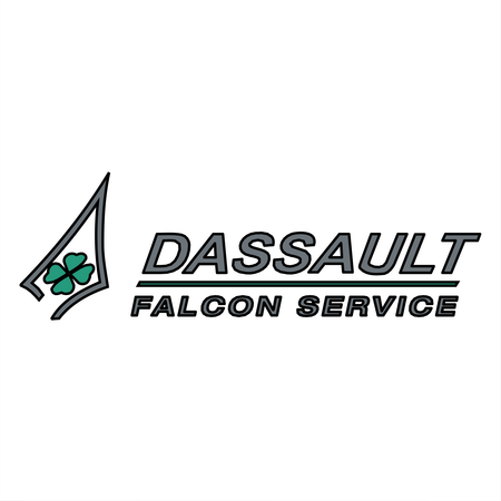 Dassault Falcon Service