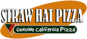 Straw Hat Pizza