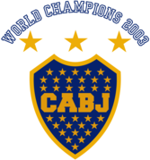 Club Atletico Boca Juniors