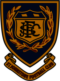 FC St. Johnstone