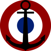 Roundel Of The French Fleet Air Arm