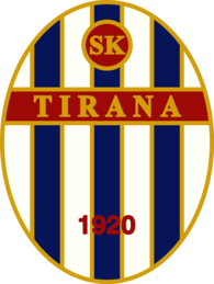 TIRANA