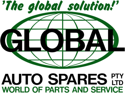 Global Auto Spares