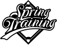 Spring Training