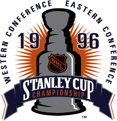 Stanley Cup 1996