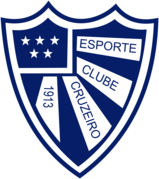 Esporte Clube Cruzeiro de Porto Alegre