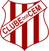 Associacao Atletica Clube dos Cem de Monte Carmelo MG 76756
