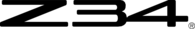 CHEVY Z34