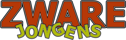 Zware jongens