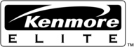 Kenmore Elite