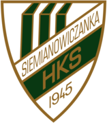 HKS Siemianowiczanka Siemianowice Slaskie