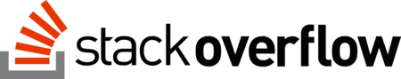 Stack Overflow wordmark