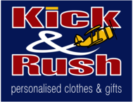 Kick & Rush