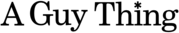 A Guy Thing