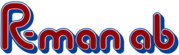 R man
