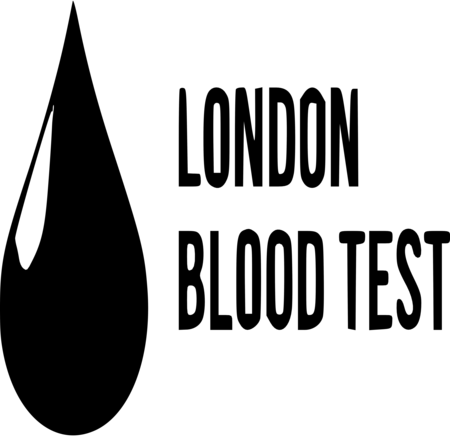 Logo London Blood Tests