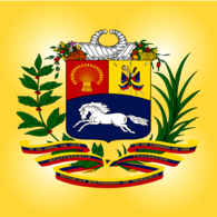Escudo De Venezuela