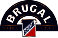 Logo Brugal