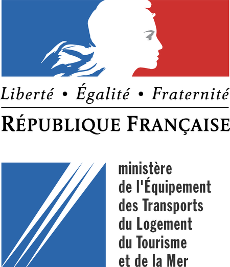 Ministere De L'equipment Des Transport Du Logement Du Tourisme Et De La Mer