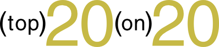 Top 20 On 20