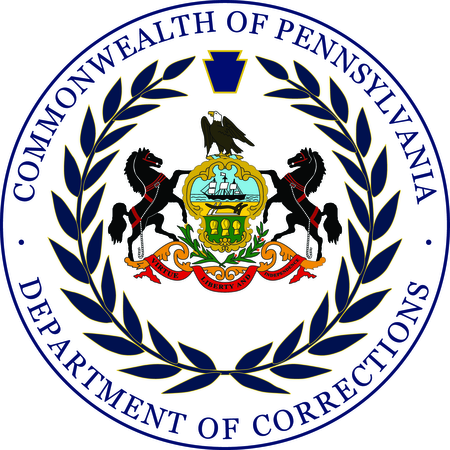 Department Of Corrections Of Pennsylvania