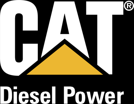 Cat Diesel Power