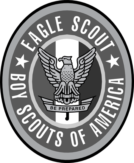 Eagle Scouts