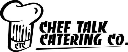Chef Talk Catering Co