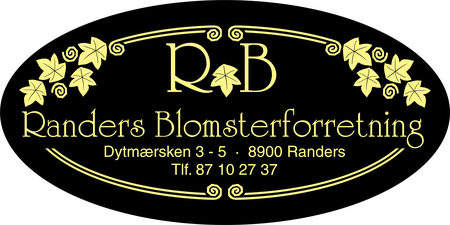 Randers Blomsterforretning