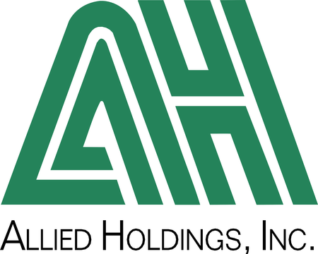 Allied Holdings