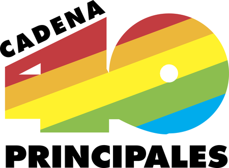 40 Principales Cadena