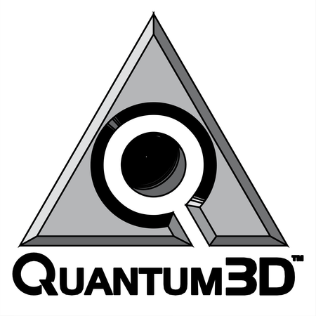 Quantum3D