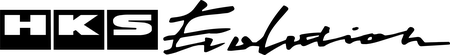 Hks Evolution