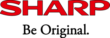 Logo Sharp