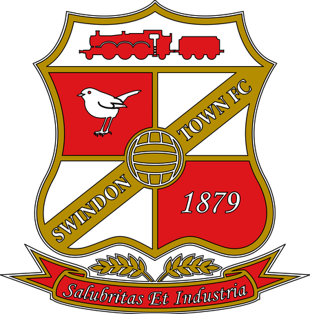 Swindon Town FC