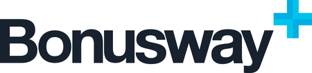 Bonusway wordmark