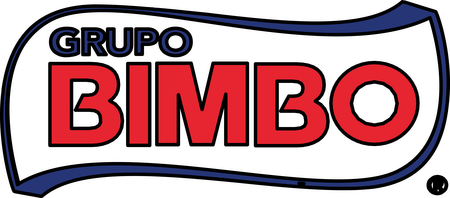 Logo Grupo Bimbo
