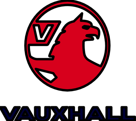 Vauxhall Logo 2019