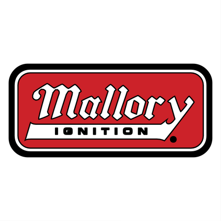Mallory Ignition