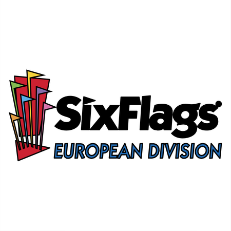 Six Flags European Division