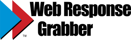 Web Response Grabber