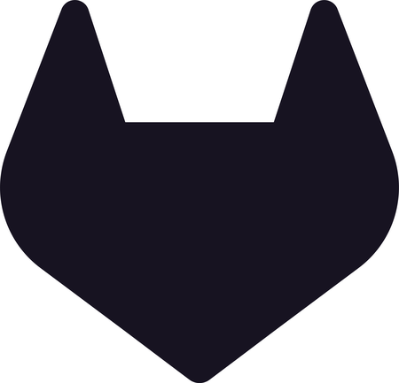GitLab (dark)
