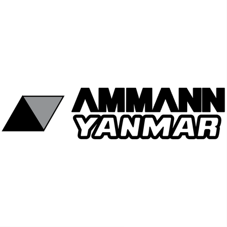 Ammann Yanmar
