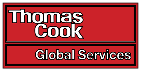 Thomas Cook