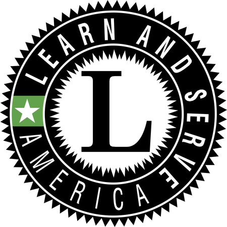 Learn And Serve America