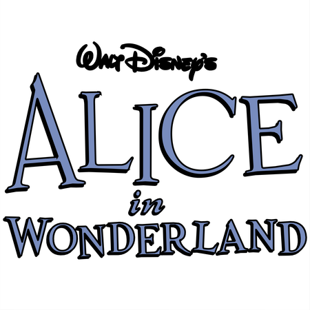Disney's Alice In Wonderland