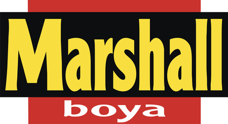 Marshall Boya