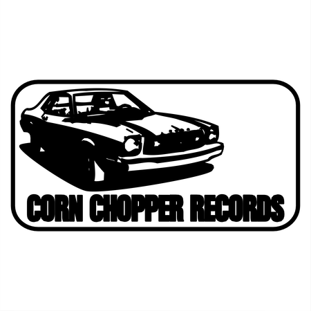 Corn Chopper Records