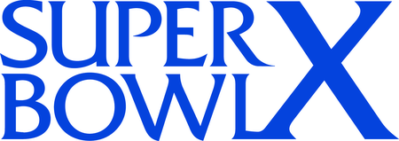 Super Bowl X